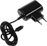 Сетевое зар./устр. Hama H-183267 1A для Apple черный (00183267)