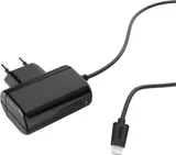 Сетевое зар./устр. Hama H-183267 1A для Apple черный (00183267)