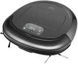 Пылесос-робот iClebo O5 WiFi черный