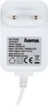 Сетевое зар./устр. Hama H-178342 2.4A для Apple белый (00178342)