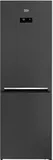 Холодильник Beko RCNK365E20ZXR антрацит (двухкамерный)