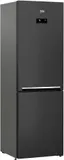 Холодильник Beko RCNK365E20ZXR антрацит (двухкамерный)