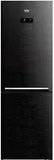 Холодильник Beko RCNK365E20ZWB черный (двухкамерный)