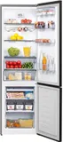 Холодильник Beko RCNK365E20ZWB черный (двухкамерный)