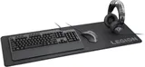 Коврик для мыши Lenovo Legion Gaming XL черный 900x300x3мм (GXH0W29068)