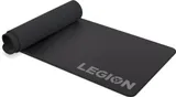 Коврик для мыши Lenovo Legion Gaming XL черный 900x300x3мм (GXH0W29068)