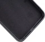 Чехол (клип-кейс) DF для Xiaomi Redmi 9 xiOriginal-12 черный (DF XIORIGINAL-12 (BLACK))