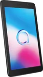 Планшет Alcatel 9013X MT8765B (1.28) 4C RAM1Gb ROM16Gb 6.95" TN 1024x600 3G Android 10.0 Go черный 2Mpix 2Mpix BT GPS WiFi Touch microSD 128Gb GPRS EDGE minUSB 2580mAh до 260hrs