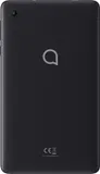 Планшет Alcatel 9013X MT8765B (1.28) 4C RAM1Gb ROM16Gb 6.95" TN 1024x600 3G Android 10.0 Go черный 2Mpix 2Mpix BT GPS WiFi Touch microSD 128Gb GPRS EDGE minUSB 2580mAh до 260hrs