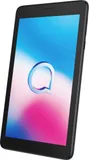 Планшет Alcatel 9013X MT8765B (1.28) 4C RAM1Gb ROM16Gb 6.95" TN 1024x600 3G Android 10.0 Go черный 2Mpix 2Mpix BT GPS WiFi Touch microSD 128Gb GPRS EDGE minUSB 2580mAh до 260hrs