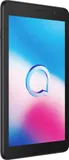 Планшет Alcatel 9013X MT8765B (1.28) 4C RAM1Gb ROM16Gb 6.95" TN 1024x600 3G Android 10.0 Go черный 2Mpix 2Mpix BT GPS WiFi Touch microSD 128Gb GPRS EDGE minUSB 2580mAh до 260hrs