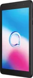 Планшет Alcatel 9013X MT8765B (1.28) 4C RAM1Gb ROM16Gb 6.95" TN 1024x600 3G Android 10.0 Go черный 2Mpix 2Mpix BT GPS WiFi Touch microSD 128Gb GPRS EDGE minUSB 2580mAh до 260hrs