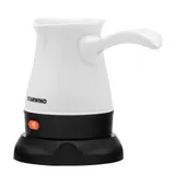 Кофеварка Электрическая турка Starwind STP3060 600Вт белый/черный