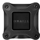 Накопитель SSD A-Data USB 3.0 240Gb ASD600Q-240GU31-CBK SD600Q 1.8" черный