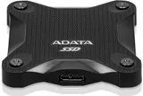 Накопитель SSD A-Data USB 3.0 240Gb ASD600Q-240GU31-CBK SD600Q 1.8" черный