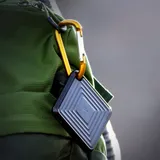 Накопитель SSD Silicon Power USB-C 480Gb SP480GBPSDPC60CK PC60 1.8" черный