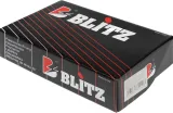 Этикет пистолет Blitz M6 однострочный волна 26x16 8 ассорти