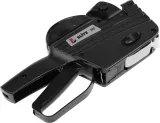 Этикет пистолет Blitz M6 однострочный волна 26x16 8 ассорти