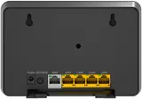 Роутер беспроводной D-Link DIR-815/SRU/S1A AC1200 10/100BASE-TX черный