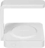 Беспроводное зар./устр. Everstone 2A универсальное белый (ES-WUV-001)