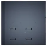 Источник бесперебойного питания Ippon Innova RT II 1000 1000Вт 1000ВА черный