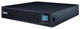 Источник бесперебойного питания Ippon Innova RT II 1000 1000Вт 1000ВА черный