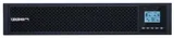 Источник бесперебойного питания Ippon Innova RT II 1500 1500Вт 1500ВА черный