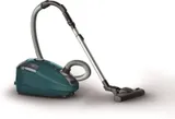 Пылесос Tefal TW3132EA 2000Вт бирюзовый/серый