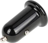 Автомобильное зар./устр. Wiiix UCC-1-11 3A (QC) USB универсальное черный