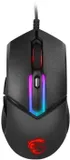 Gaming Mouse MSI Clutch GM30, Wired, DPI 6200, RGB lighting