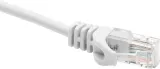 Патч-корд ITK PC01-C5EU-3M-G UTP RJ-45 вил.-вилка RJ-45 кат.5E 3м серый ПВХ (уп.:1шт)