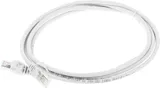 Патч-корд ITK Generica PC01-C5EU-2M-G UTP RJ-45 вил.-вилка RJ-45 кат.5E 2м серый ПВХ (уп.:1шт)