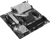 Материнская плата ASROCK B550M PRO4, AM4, B550, 4*DDR4, D-Sub+HDMI+DP, 6xSATA3 6.0 (RAID), M.2 Socket, 4xUSB 3.2, 2xUSB 2.0, Type-C, mATX; 90-MXBDK0-A0UAYZ