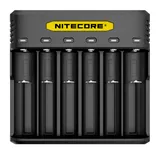 Зарядное устройство Nitecore Q6