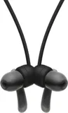 Гарнитура вкладыши Sony WI-SP510 черный беспроводные bluetooth нашейный держатель (WISP510B.E)