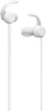 Гарнитура вкладыши Sony WI-SP510 белый беспроводные bluetooth нашейный держатель (WISP510W.E)