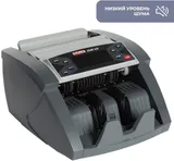 Счетчик банкнот DoCash 3040 UV рубли
