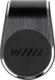 Держатель Wiiix HT-61V9mg магнитный черный для смартфонов