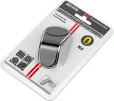 Держатель Wiiix HT-61V9mg магнитный черный для смартфонов