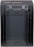 Детектор банкнот Docash mini IR/UV/AS просмотровый мультивалюта