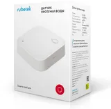 Датчик протечки Rubetek RS-3222 белый