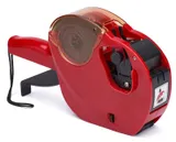 Этикет пистолет MX 2612 однострочный прямоугольная 26x12 9