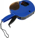 Этикет пистолет MX 2612 однострочный прямоугольная 26x12 9