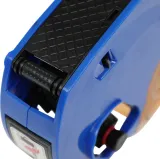 Этикет пистолет MX 2612 однострочный прямоугольная 26x12 9