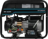 Генератор Hyundai HHY 3020FE 3.1кВт