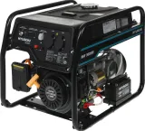 Генератор Hyundai HHY 3020FE 3.1кВт