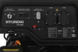 Генератор Hyundai HHY 3020FE 3.1кВт