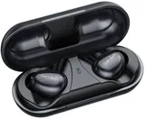 Гарнитура вкладыши Fiio Jade Audio EW1 черный беспроводные bluetooth в ушной раковине (80000987)