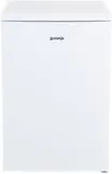 Холодильник Gorenje R491PW белый (однокамерный)