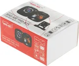 Видеорегистратор Sho-Me FHD-825 черный 3Mpix 720x1280 720p 120гр. JL5212B+SC1243
